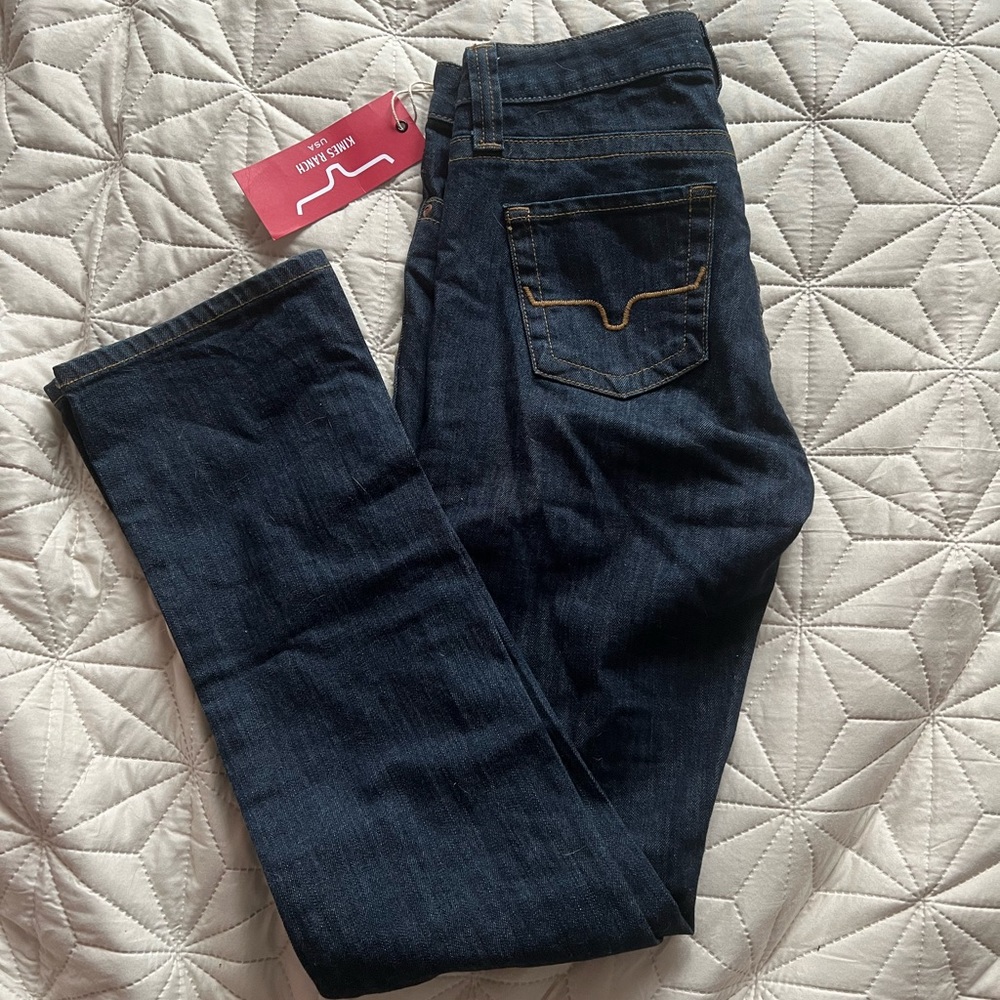 Kimes ranch jeans